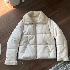 Sebby collection puffer